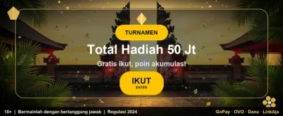 Kemenangan Besar di Mumu86 Slot banner